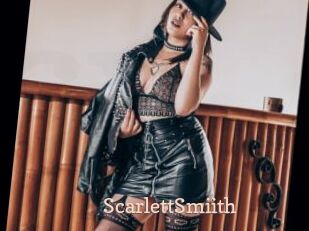 ScarlettSmiith