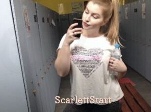 ScarlettStart