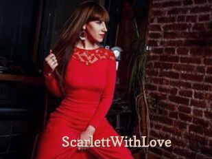 ScarlettWithLove