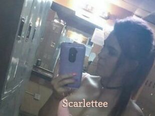 Scarlettee