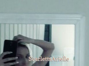 ScarlettsArielle
