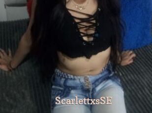 ScarlettxsSE