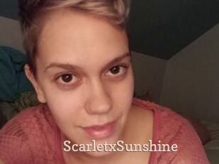 ScarletxSunshine
