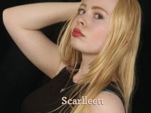 Scarlleett
