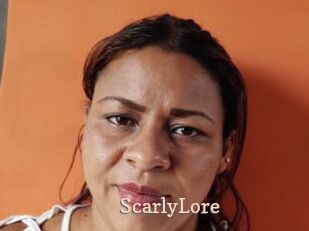 ScarlyLore