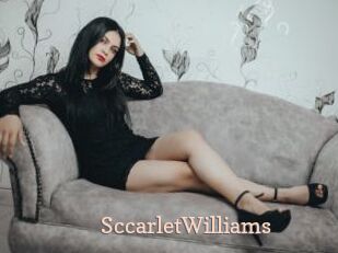 SccarletWilliams