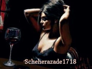 Scheherazade1718