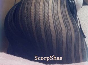 ScorpShae