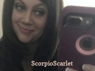 ScorpioScarlet