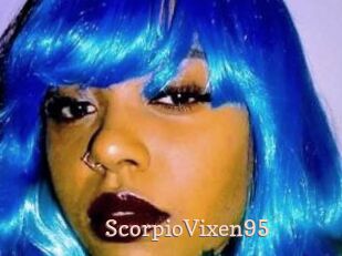 ScorpioVixen95