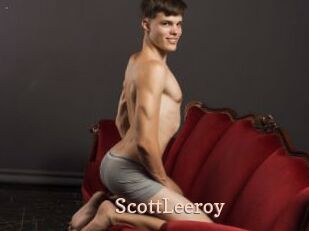 ScottLeeroy