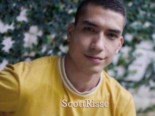ScottRisse Chaude Vision