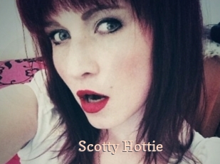 Scotty_Hottie Chaude Vision