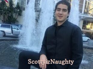 ScottyizNaughty
