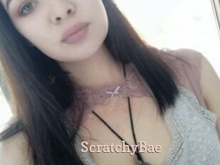 ScratchyBae