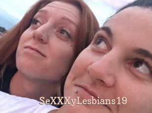 SeXXXyLesbians19