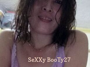 SeXXy_BooTy27