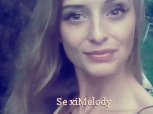 Se_xiMelody