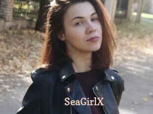 SeaGirlX