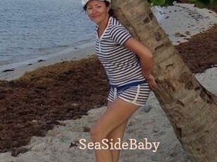 SeaSideBaby