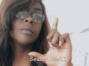 SeamstressXX
