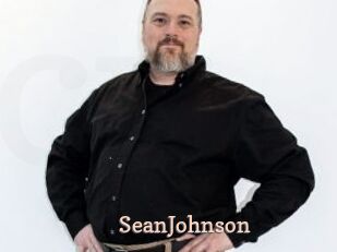 SeanJohnson