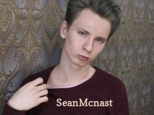 SeanMcnast