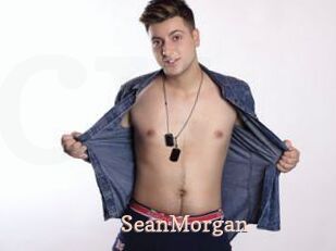 SeanMorgan