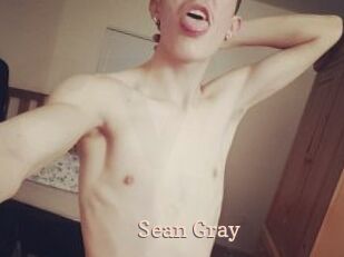 Sean_Gray