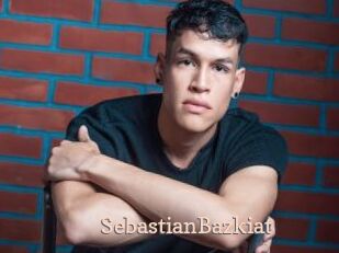 SebastianBazkiat