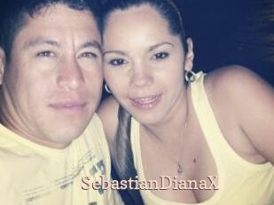 SebastianDianaX
