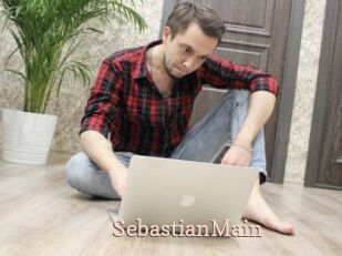 SebastianMain