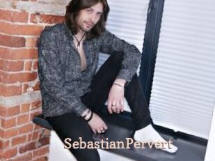 SebastianPervert