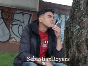 SebastianRoyers