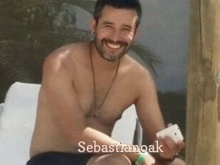 Sebastianoak