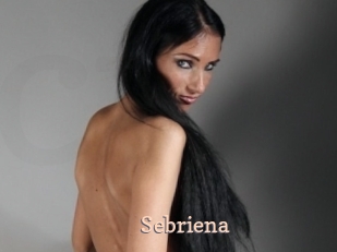 Sebriena