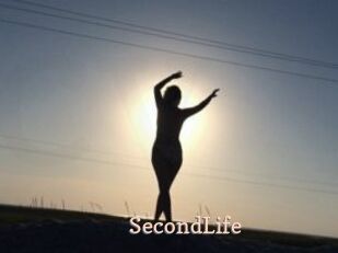 SecondLife