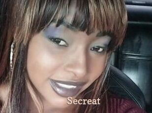 Secreat