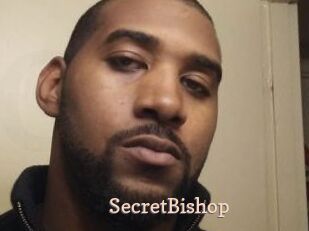 SecretBishop