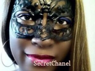 SecretChanel