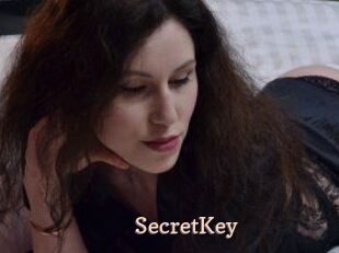 SecretKey