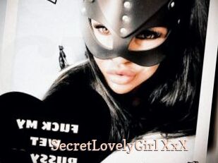 SecretLovelyGirl_XxX