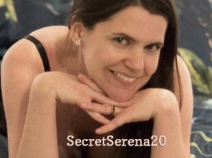 SecretSerena20
