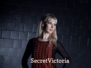 SecretVictoria