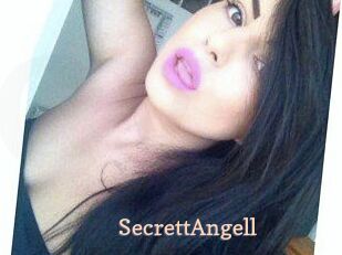 SecrettAngell