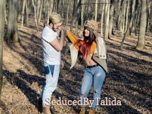 SeducedByTalida