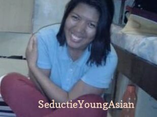 SeductieYoungAsian