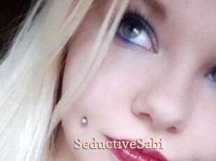 SeductiveSabi