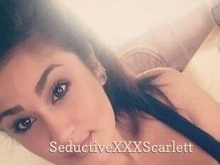 SeductiveXXXScarlett