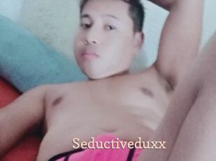 Seductiveduxx